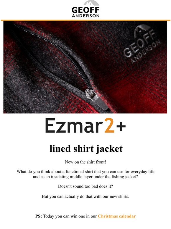 NEWS: Ezmar2+