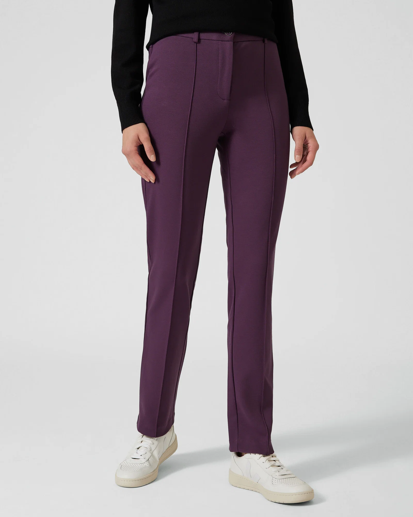 Jersey Deluxe Hose Winter-Edition