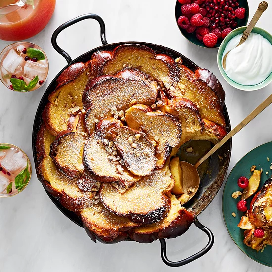 Martha Stewart 20 Breakfast Casseroles for Christmas Morning Milled