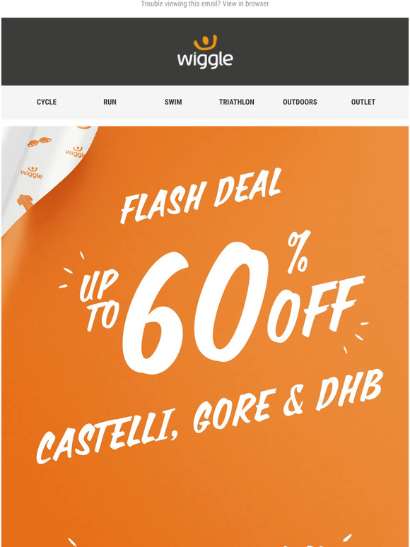 ⚡ Flash deal: ends today!