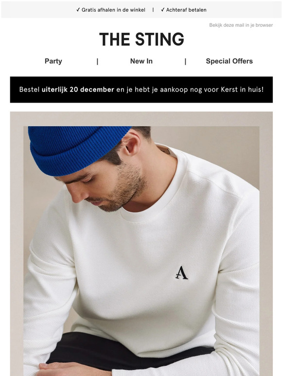 Knits to know