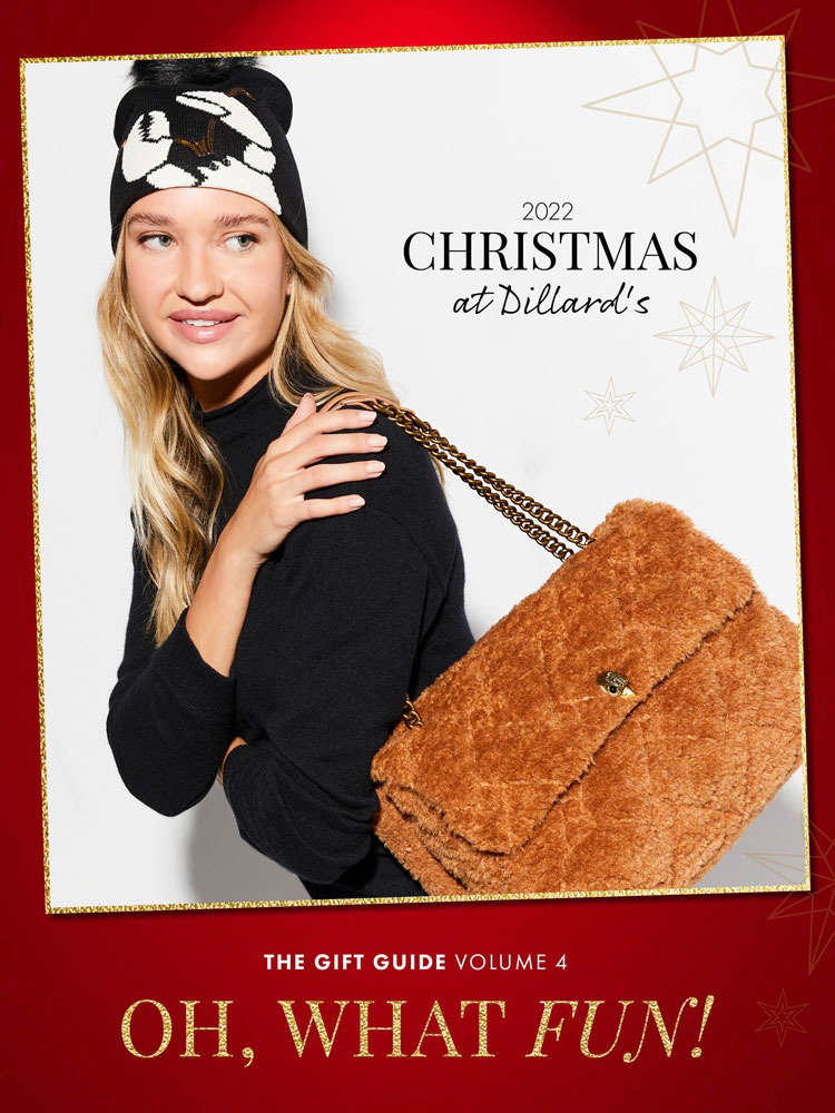 Gift Guide Vol. 4