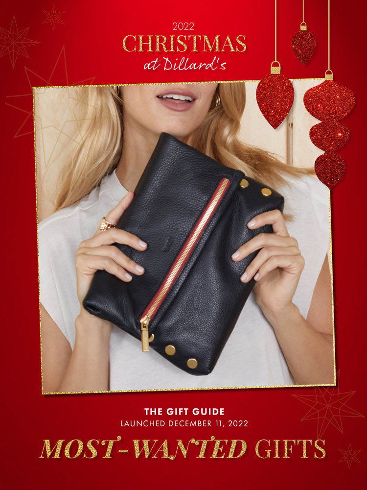 The Gift Guide Volume 6