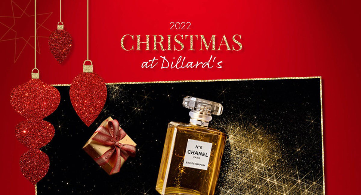 The Gift Guide Volume 7