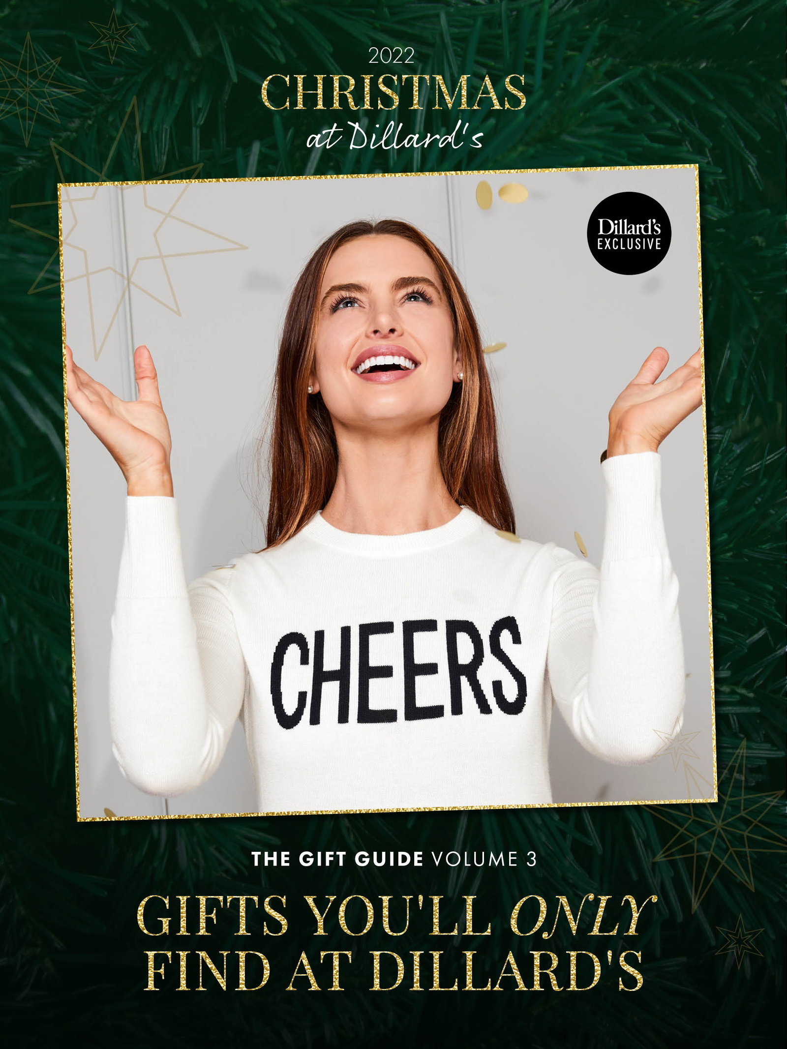 The Gift Guide Volume 3
