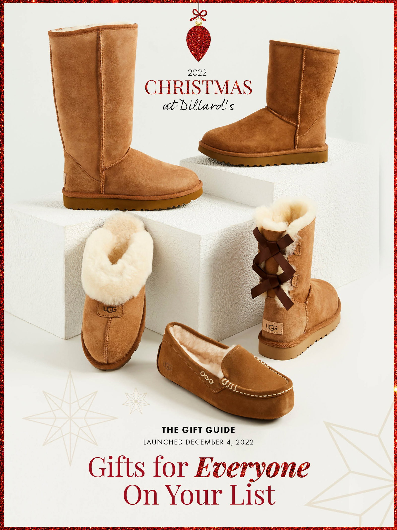 The Gift Guide Volume 5