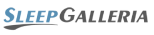 Sleep Galleria logo