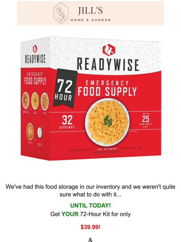 Did Someone Say BOGO? 🙌