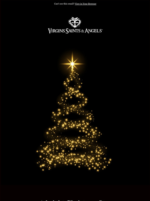 Shine Like a Christmas Star