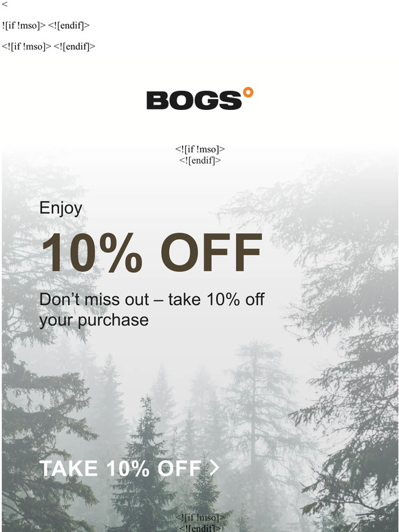 Offer: 10% off