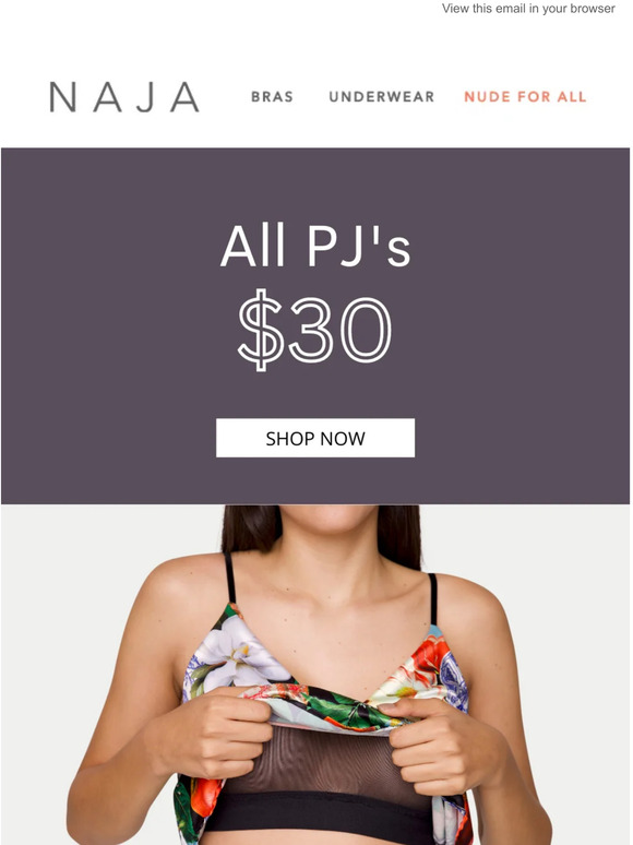 All PJ Sets $30 ✨