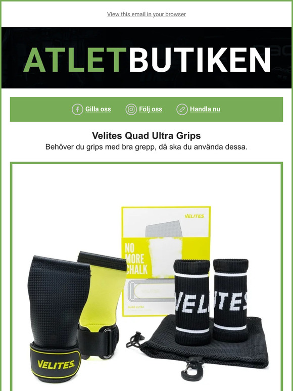 Vi hinner fortfarande få iväg dina paket🎁🎄