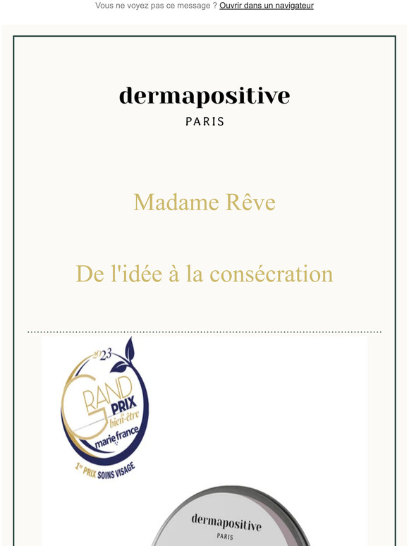 Finir l'année en beauté