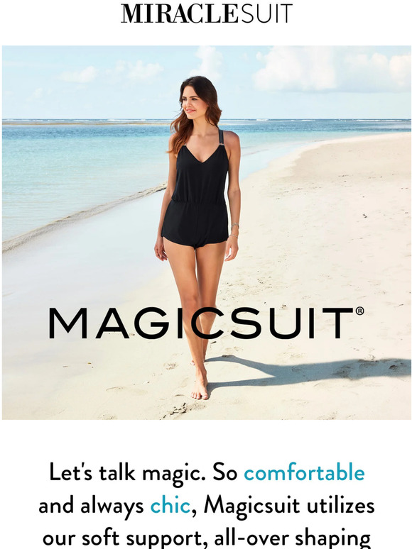 Create a little magic this holiday season.