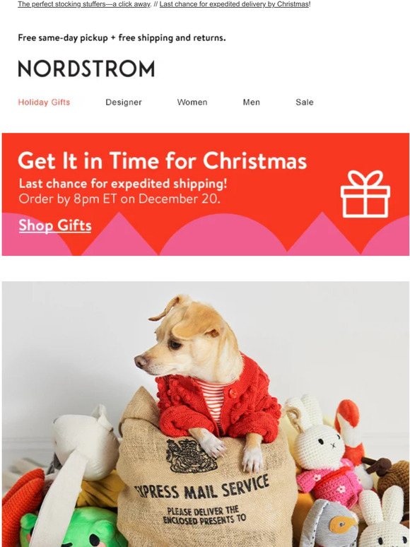 Nordstrom Rack: Great gifts found here! Boots up to 60% off ...