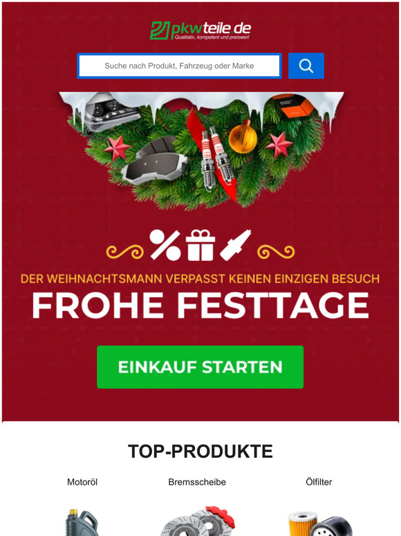 🎅 Endlich! 🎄☃️ Die Zeit ist gekommen