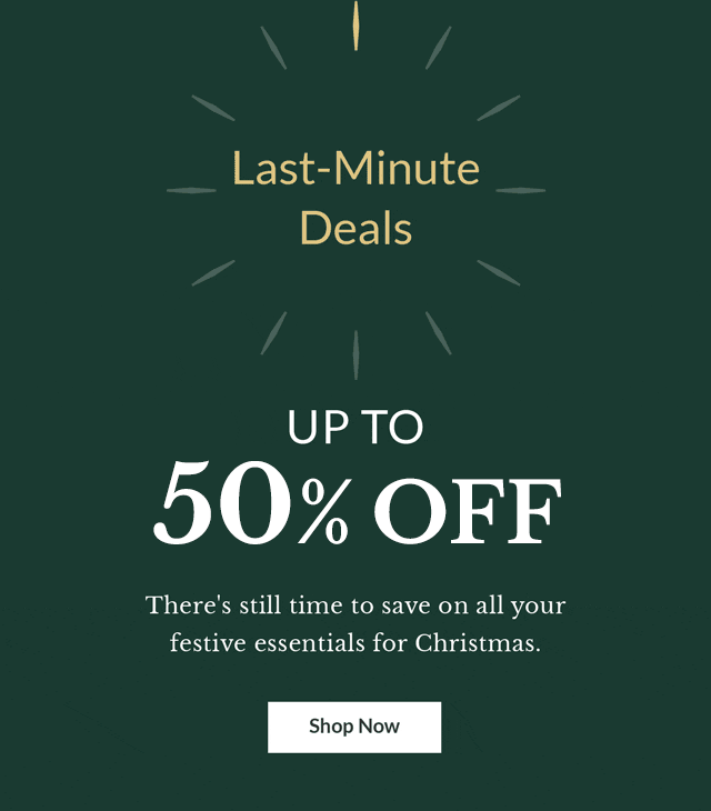 Balsam Hill Final Hours ⏰ Express Delivery 🚚 Milled