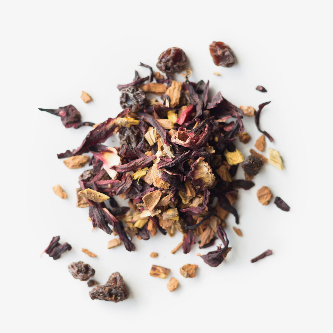 Cinnamon Plum
