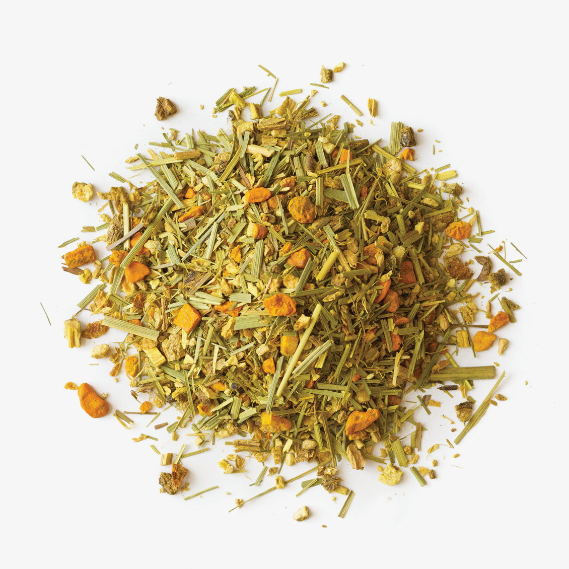 Turmeric Ginger