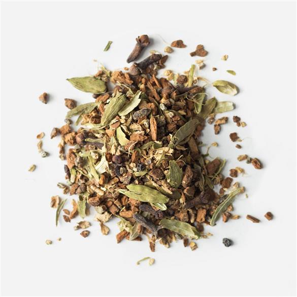 Spicy Masala Chai