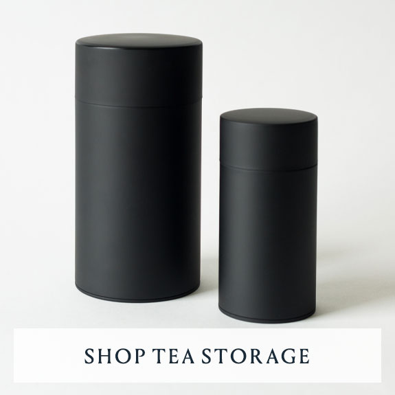 Tea Storage