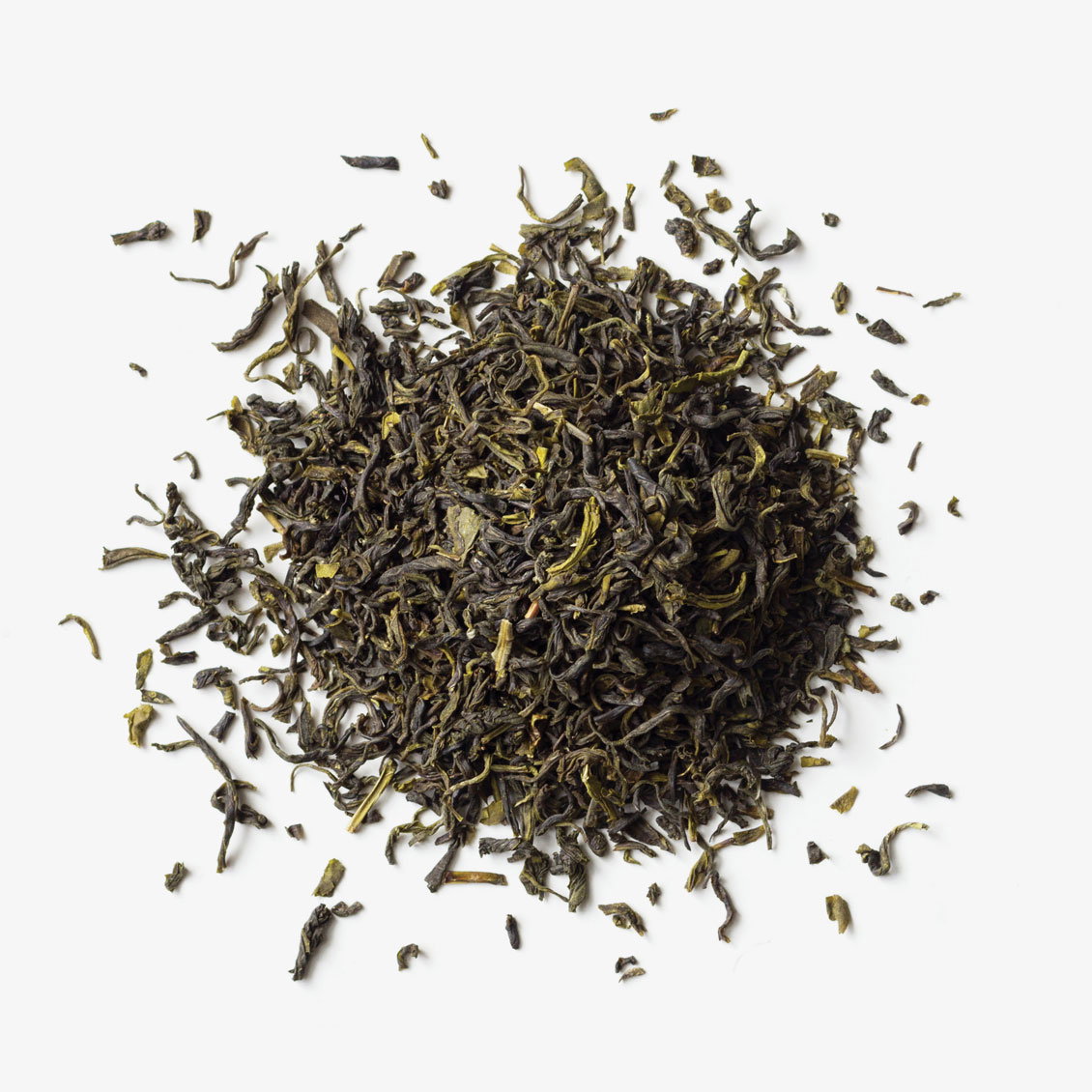 Jasmine Green Tea