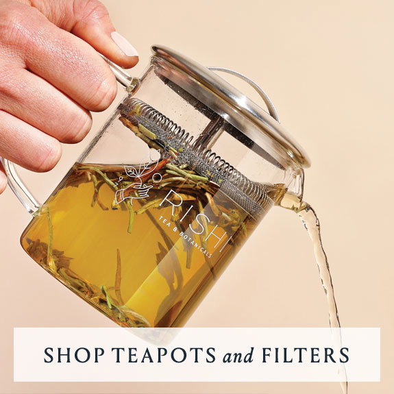 Teaware