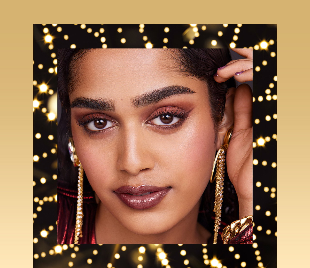 Get Party Ready Service (Full Makeup Application), £40 redeemable against any Bobbi Brown purchases on the day