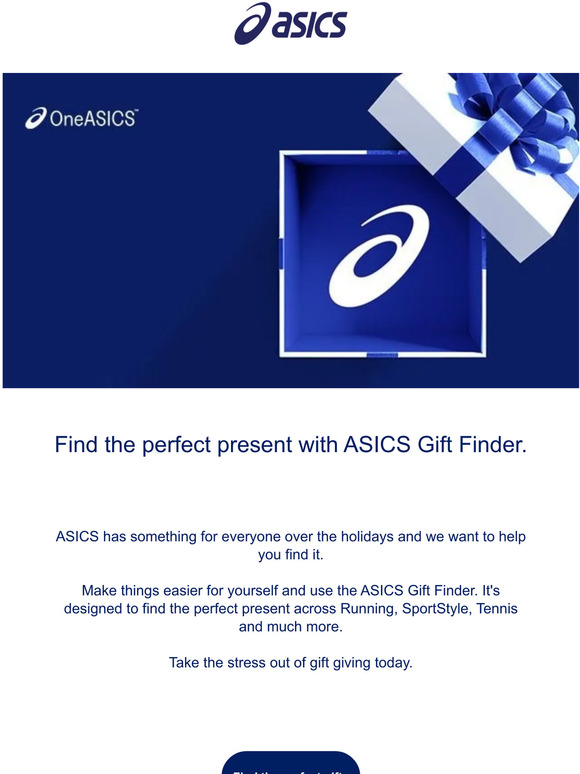 Are you still looking for the perfect holiday gift?