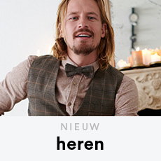 New heren