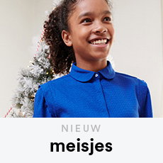 New meisjes
