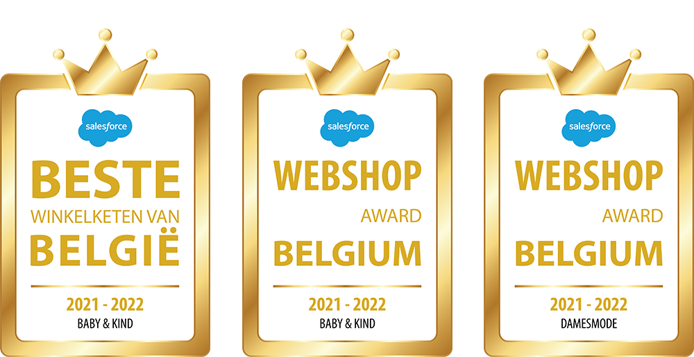 Award Webshop
