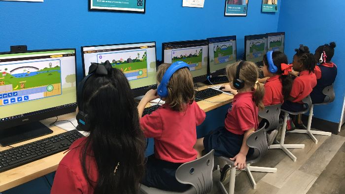 CodeMonkey: Hour of Code🤘🏽! Thank You! 🏆See our Contest WINNER! | Milled