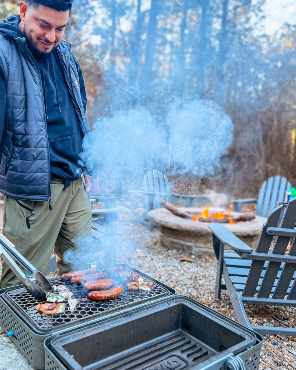 Nomad Grills There’s still time FREE 2day shipping for BBQ Buenos