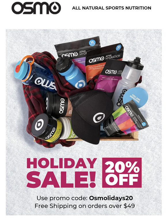 Sale extended! One more day to save ✨