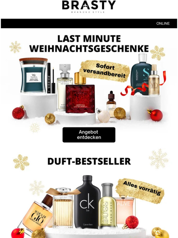 🕙 Letzte Chance! Sie schaffen es noch! 🕙