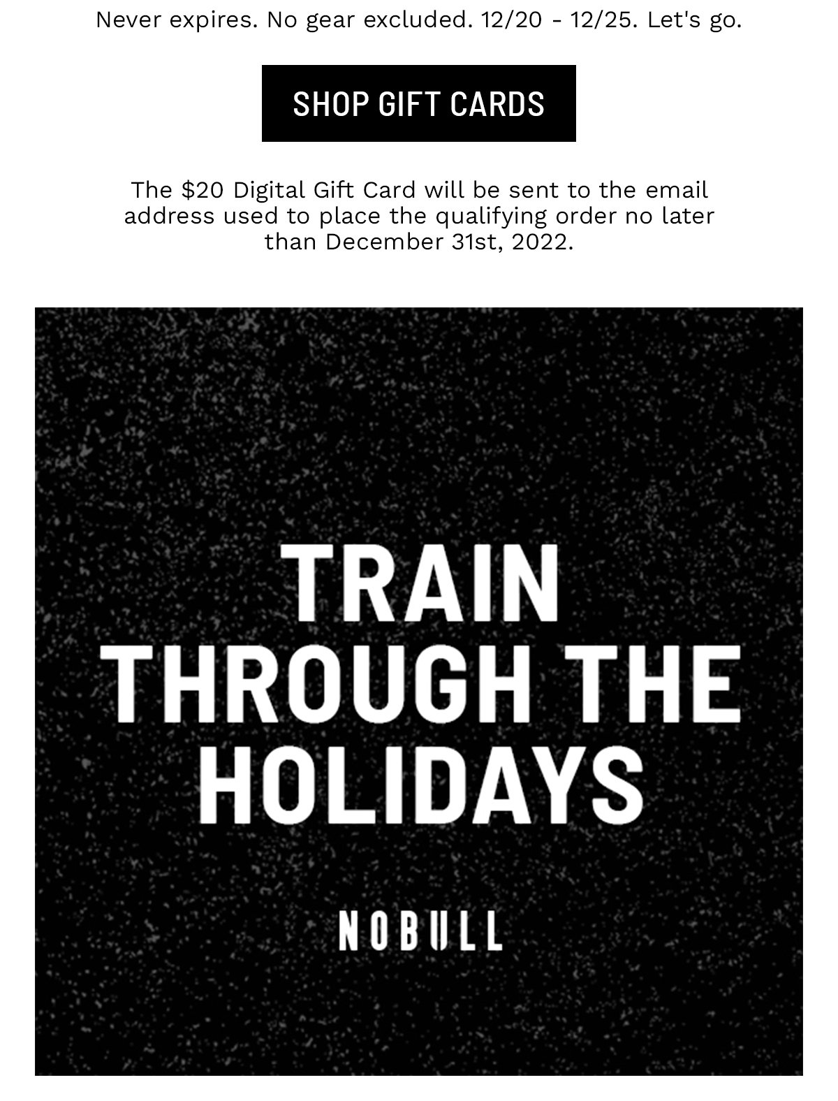 NOBULL