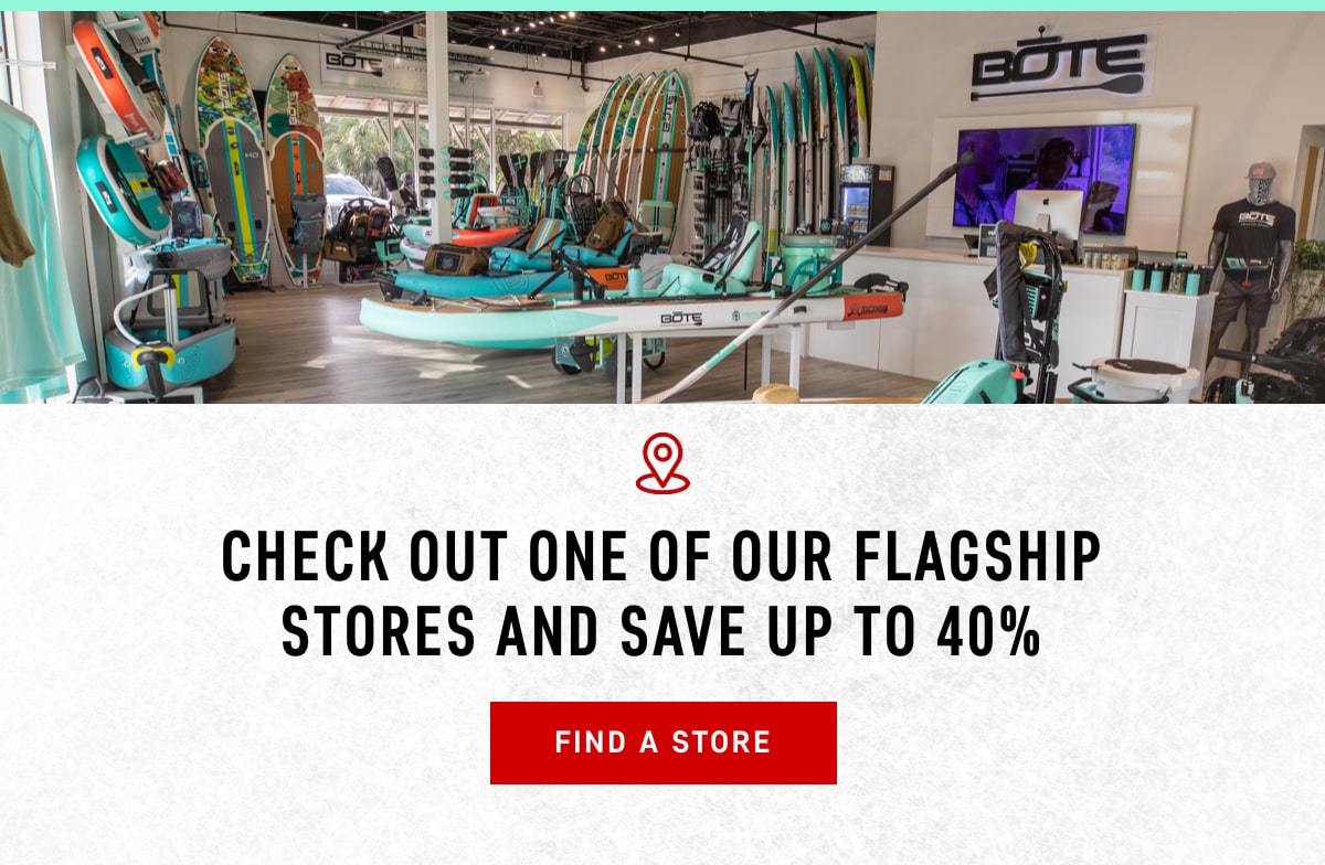 Visit Your Flagship Store