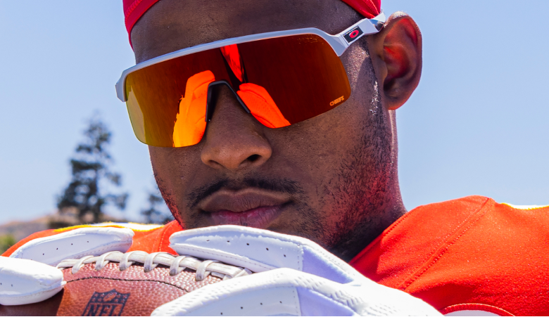 Oakley x NFL drops a new collection of sunglasses with your fa - 9to5Toys