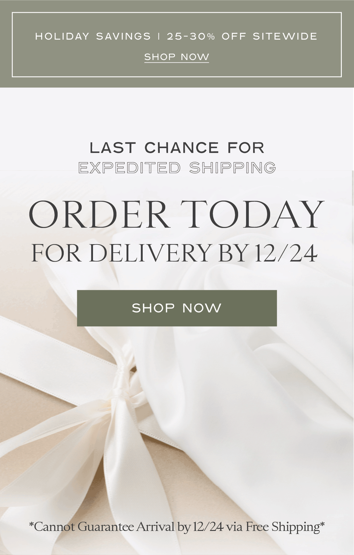 Cozy Earth The Coziest Gifts Can Still Get There On Time Milled