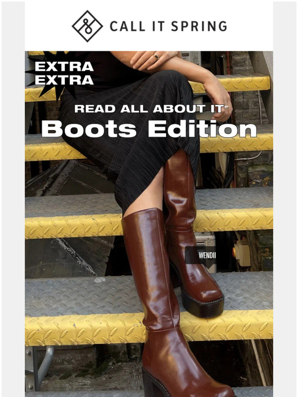 EXTRA EXTRA