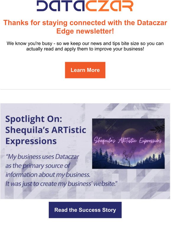 Spotlight On: Shequila’s ARTistic Expressions