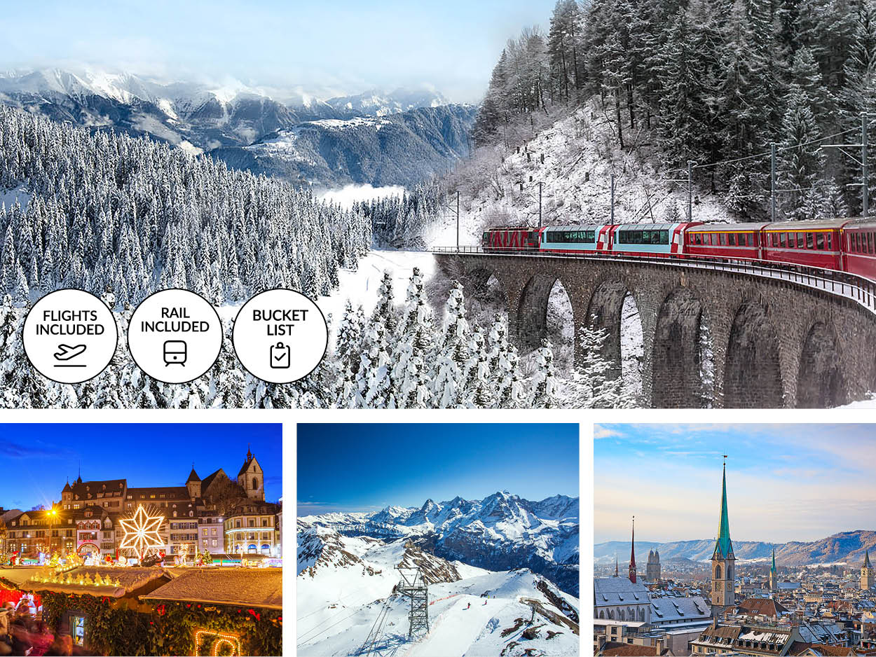 Tripadeal com au christmas markets 2025