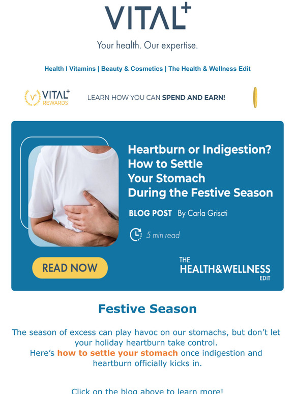 Vital Pharmacy Best Treatments for Athlete’s Foot Milled