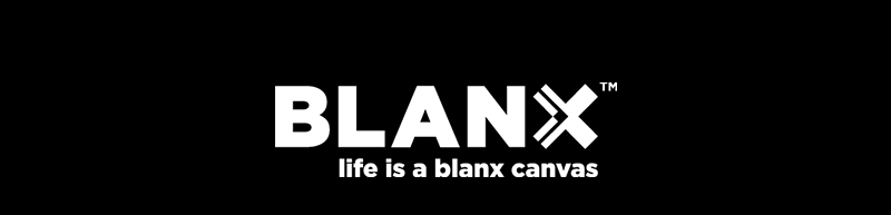 Blanx
