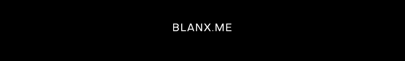 Blanx