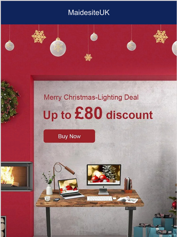 Grab Christmas Early Bird Deal
