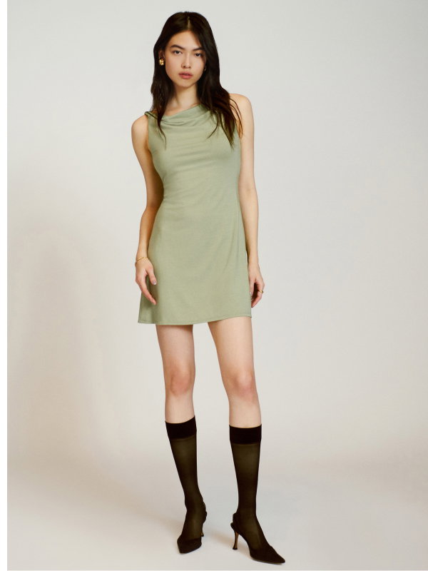 Kailea Knit Dress
