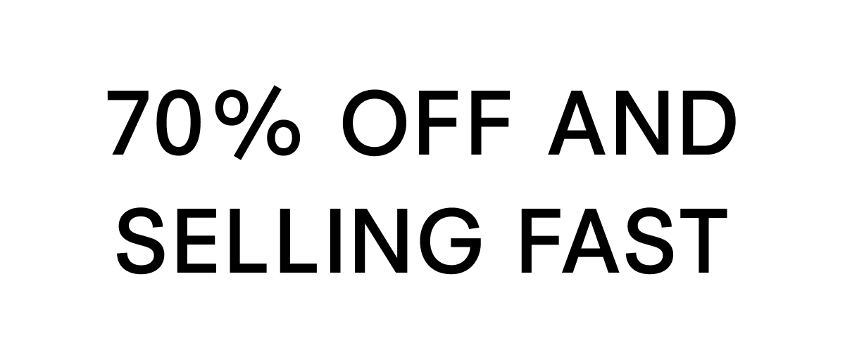 Sale
