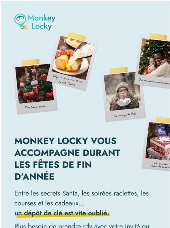 Soirée raclette ou Secret Santa —?